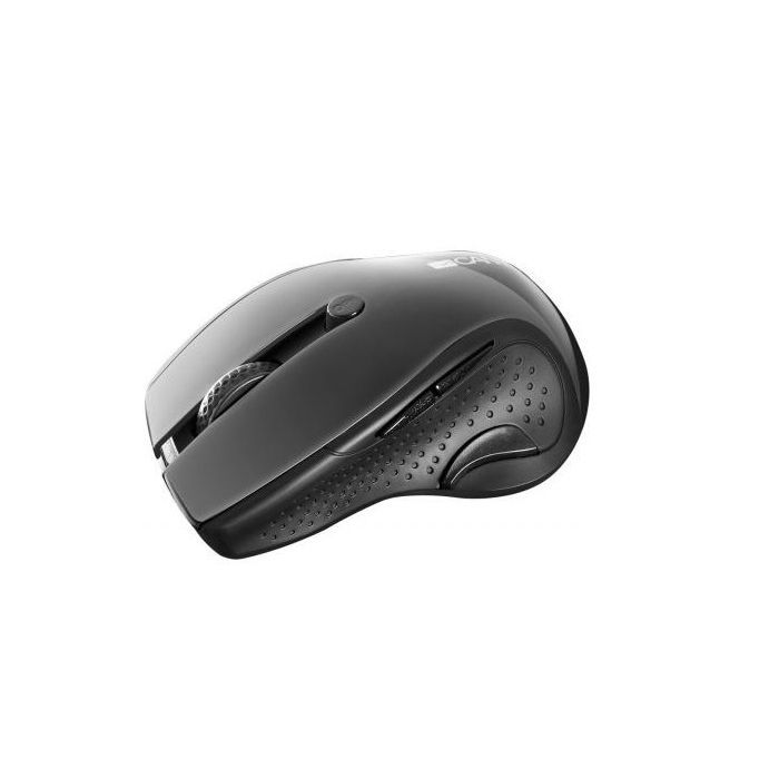 Мышка Canyon CNS-CMSW01B Wireless Black (CNS-CMSW01B)