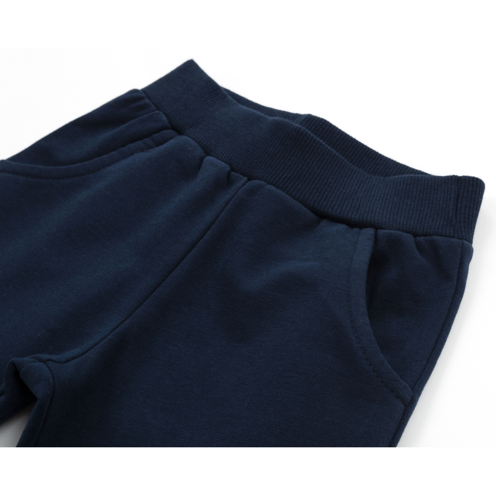 Набор детской одежды Breeze с тигриком (14730-104B-gray) изображение 8