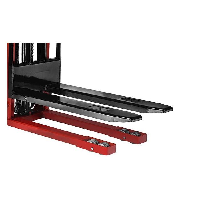 Штабелер Skiper SKJ1030 Profi (974429) зображення 3
