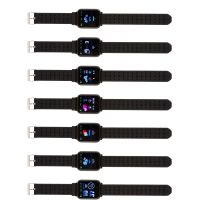Смарт-часы Discovery X11 Sport PulseOximeter & Tonometer black (swdx11b) изображение 3
