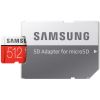 Карта памяти Samsung 512GB microSD class 10 UHS-I U3 Evo Plus V2 (MB-MC512HA/RU) изображение 2