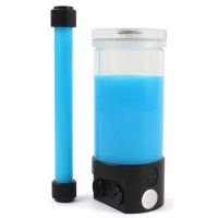 Охлаждающая жидкость Ekwb EK-CryoFuel Solid Azure Blue (Premix 1000mL) (3831109880357) изображение 2