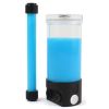 Охлаждающая жидкость Ekwb EK-CryoFuel Solid Azure Blue (Premix 1000mL) (3831109880357) изображение 2