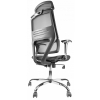Офісне крісло Barsky Black New (BB-04) зображення 8