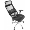 Офісне крісло Barsky Black New (BB-04) зображення 9