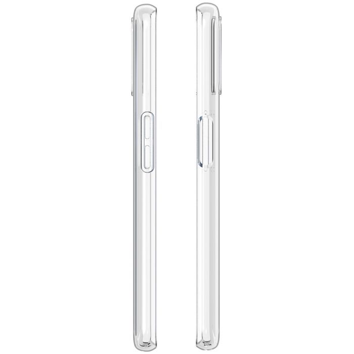 Чохол до мобільного телефона BeCover Oppo A52 Transparent (705095) зображення 3