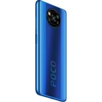 Мобильный телефон Xiaomi Poco X3 NFC 6/64GB Cobalt Blue изображение 10