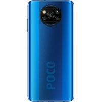 Мобильный телефон Xiaomi Poco X3 NFC 6/64GB Cobalt Blue изображение 2