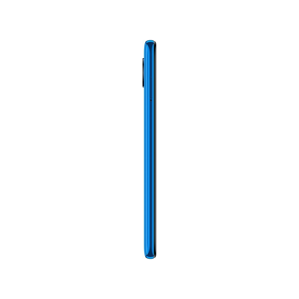 Мобільний телефон Xiaomi Poco X3 NFC 6/64GB Cobalt Blue зображення 3