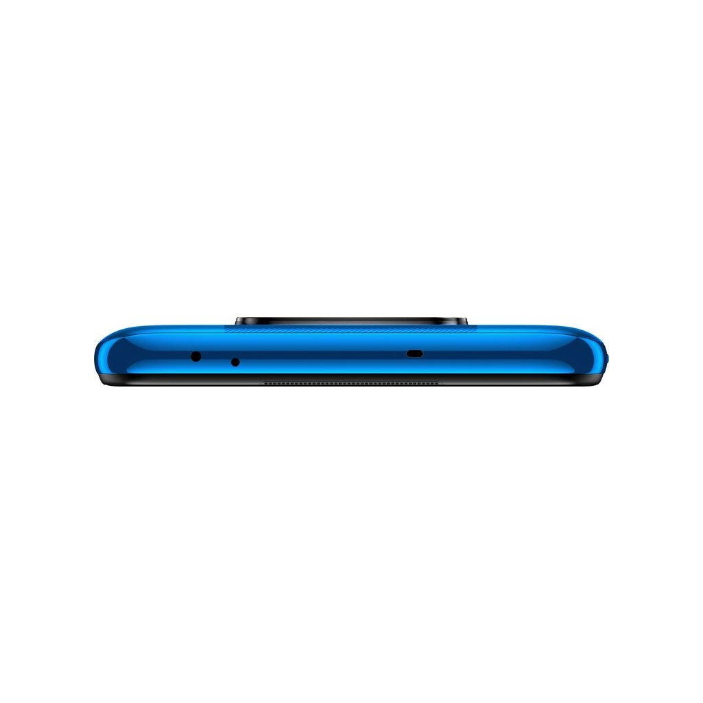 Мобильный телефон Xiaomi Poco X3 NFC 6/64GB Cobalt Blue изображение 5