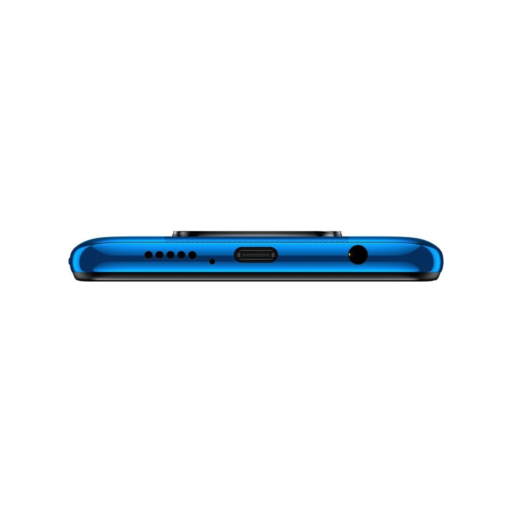Мобильный телефон Xiaomi Poco X3 NFC 6/64GB Cobalt Blue изображение 6