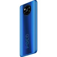 Мобильный телефон Xiaomi Poco X3 NFC 6/64GB Cobalt Blue изображение 9