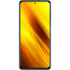Мобільний телефон Xiaomi Poco X3 NFC 6/64GB Cobalt Blue