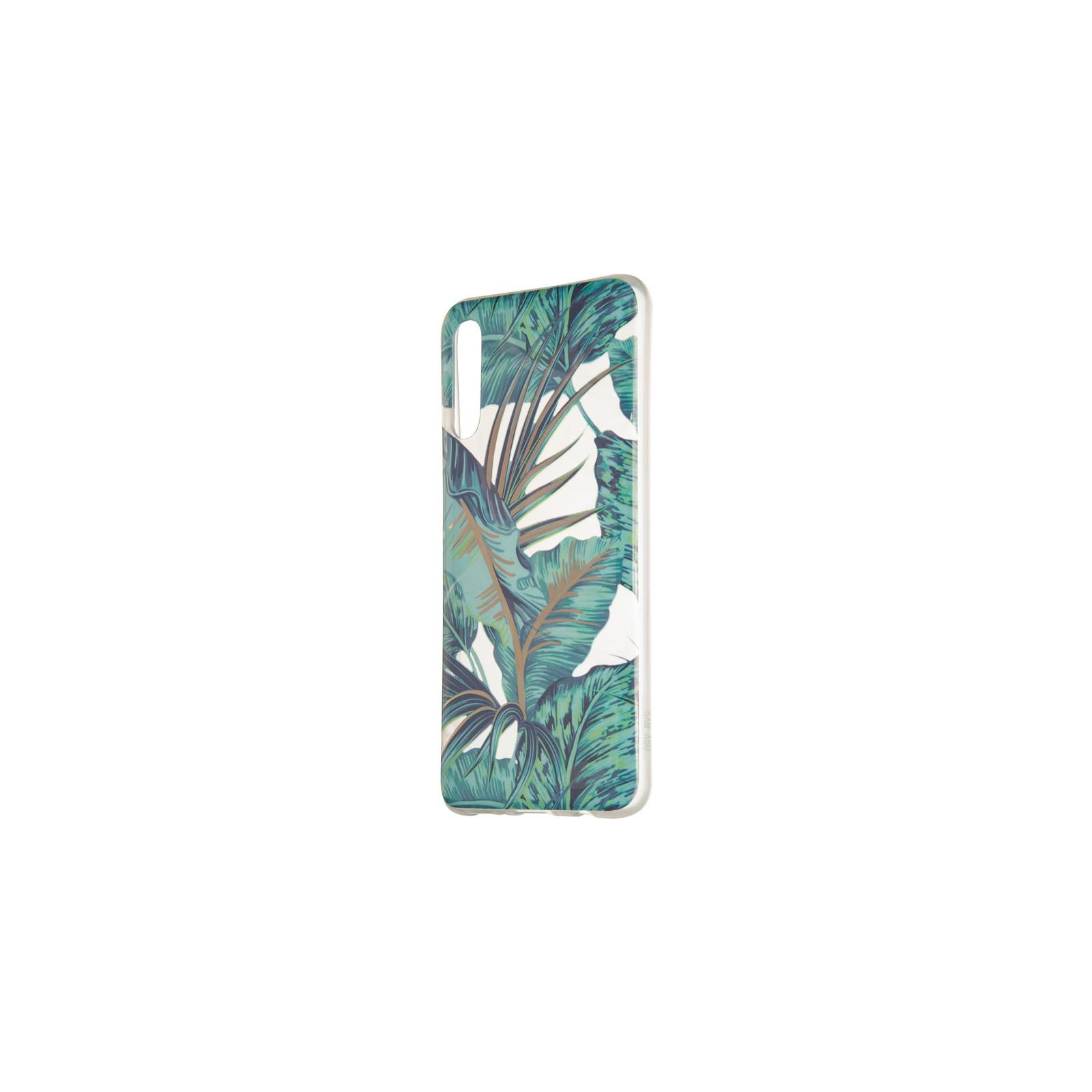 Чехол для мобильного телефона Gelius Flowers Shine for Samsung A505 (A50) Jungle (00000074325)