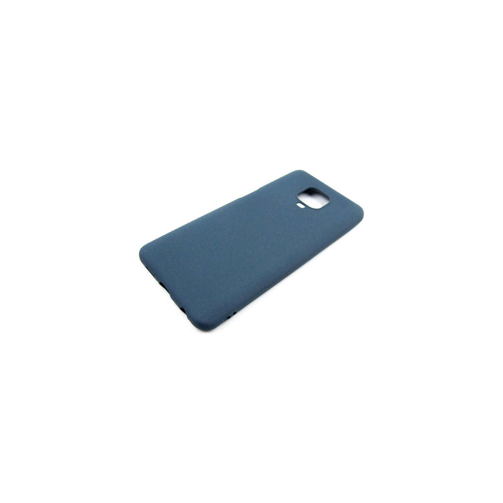 Чохол до мобільного телефона Dengos Carbon Xiaomi Redmi Note 9s, black (DG-TPU-CRBN-91) (DG-TPU-CRBN-91) зображення 2