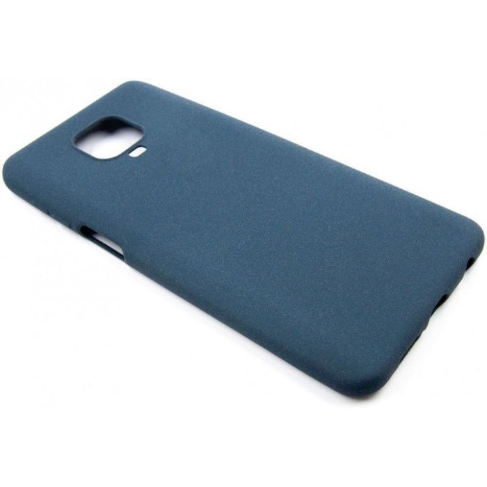 Чехол для мобильного телефона Dengos Carbon Xiaomi Redmi Note 9s, blue (DG-TPU-CRBN-93) (DG-TPU-CRBN-93) изображение 3