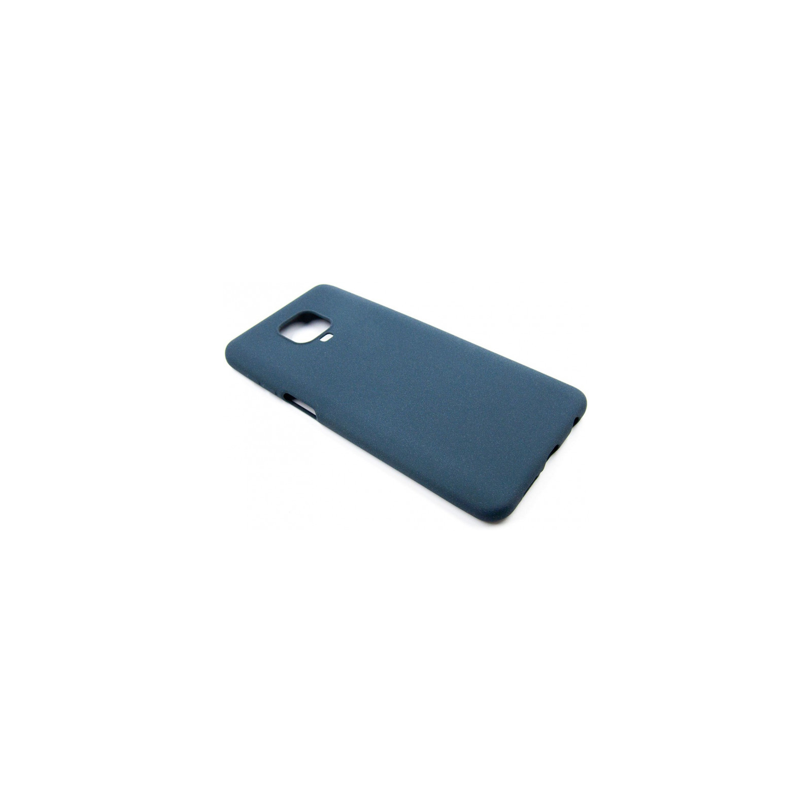 Чохол до мобільного телефона Dengos Carbon Xiaomi Redmi Note 9s, grey (DG-TPU-CRBN-92) (DG-TPU-CRBN-92) зображення 3