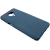 Чехол для мобильного телефона Dengos Carbon Xiaomi Redmi Note 9s, blue (DG-TPU-CRBN-93) (DG-TPU-CRBN-93) изображение 3