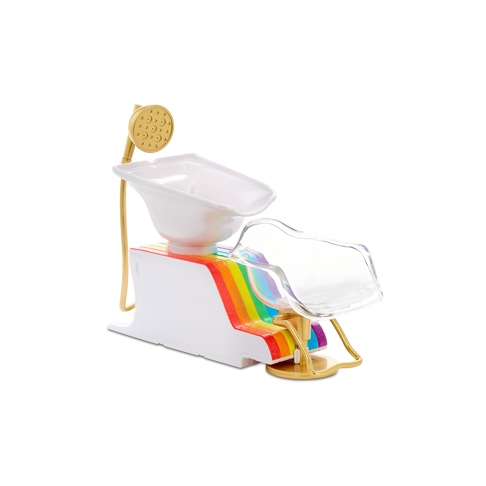 Кукла Rainbow High Стильная прическа (с аксессуарами) (569329) изображение 6