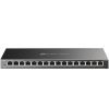 Коммутатор сетевой TP-Link TL-SG116E изображение 2
