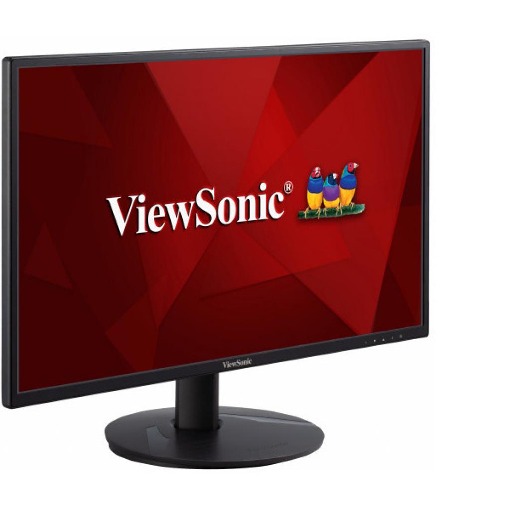 Монитор ViewSonic VA2418-SH изображение 2