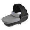 Коляска Chicco 3 в 1 Trio Best Friend+ Comfort Серая (79420.85) изображение 4