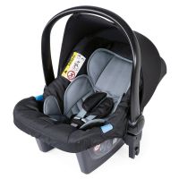 Коляска Chicco 3 в 1 Trio Best Friend+ Comfort Серая (79420.85) изображение 5