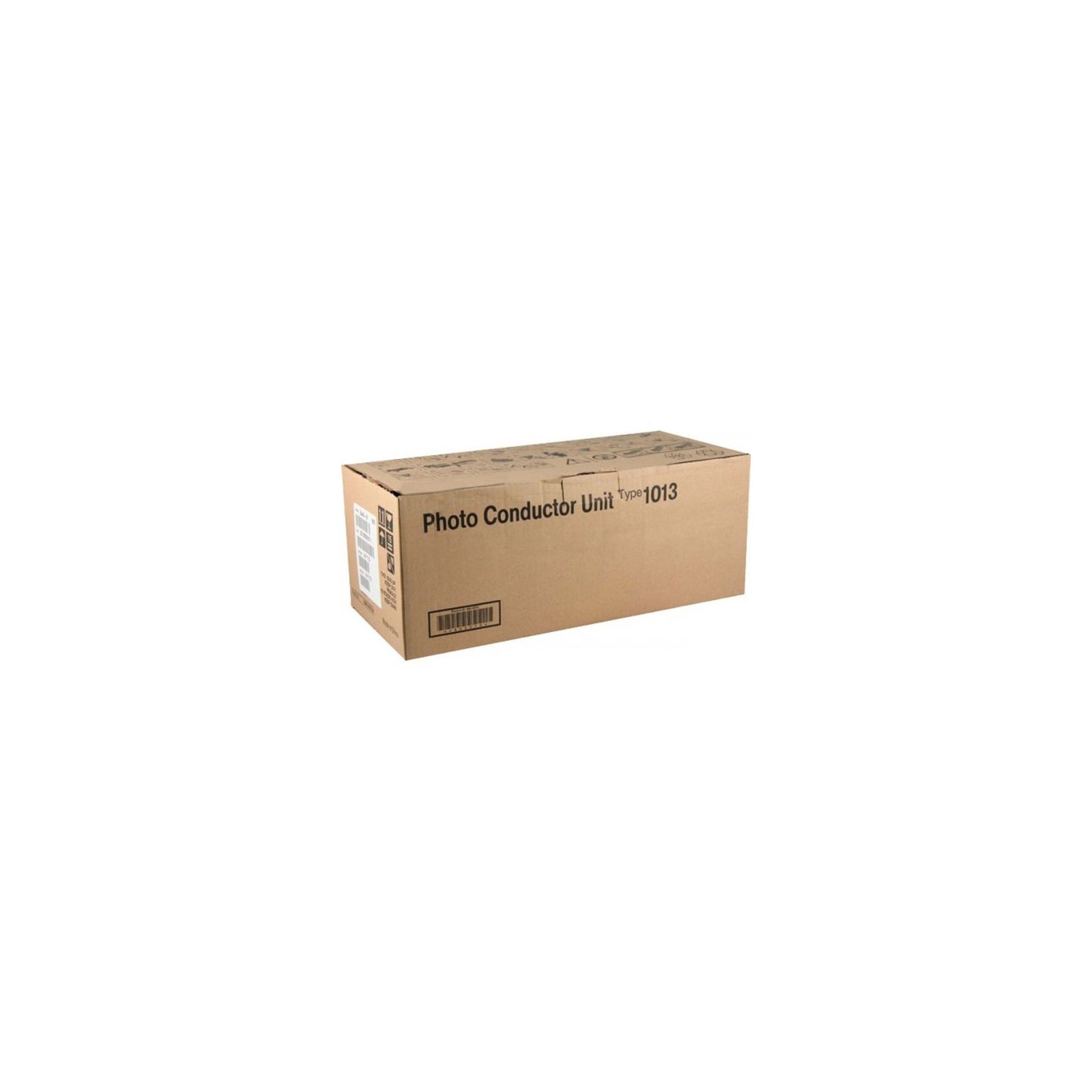 ᐈ Купить фотокондуктор Ricoh DMU24 type 1013 (1202/1302/1013) PCU 45K ...