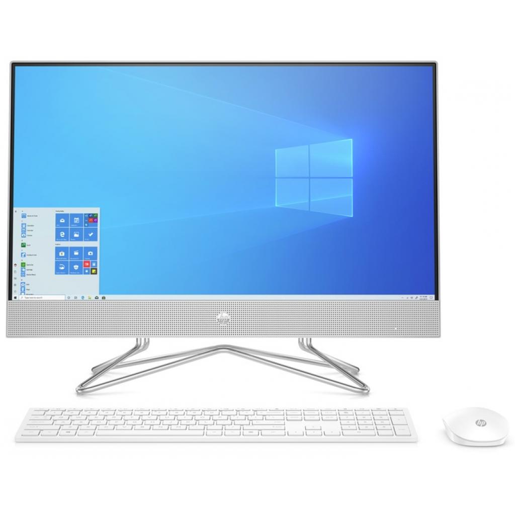 Комп'ютер HP 24-dp0042ur AiO / i3-10100T (25S83EA)