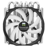 Кулер для процессора Thermalright TR-AXP-100H Muscle изображение 4