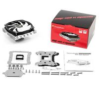 Кулер для процессора Thermalright TR-AXP-100H Muscle изображение 6