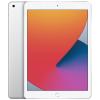 Планшет Apple A2270 iPad 10.2" Wi-Fi 128GB Silver (MYLE2RK/A) изображение 3