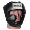 Боксерский шлем PowerPlay 3043 L Black (PP_3043_L_Black) изображение 2