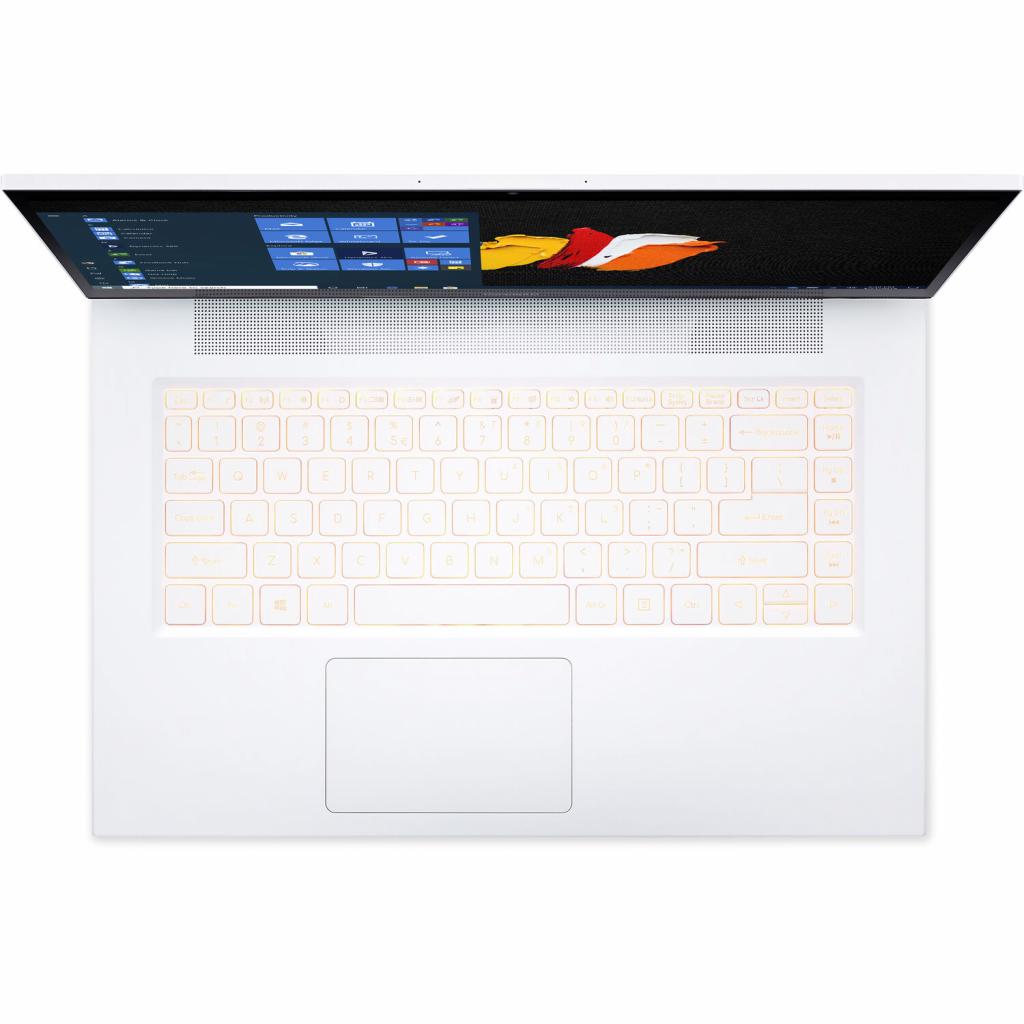 Ноутбук Acer ConceptD 7 Ezel (NX.C5AEU.008) зображення 4