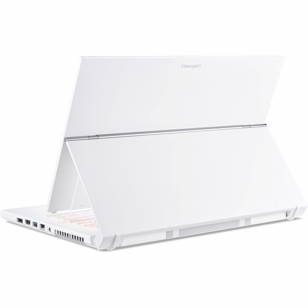 Ноутбук Acer ConceptD 7 Ezel (NX.C5AEU.008) зображення 7