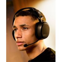 Наушники SteelSeries Arctis 9 Wireless Black (61484) изображение 10