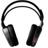 Наушники SteelSeries Arctis 9 Wireless Black (61484) изображение 2