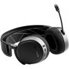 Наушники SteelSeries Arctis 9 Wireless Black (61484) изображение 3