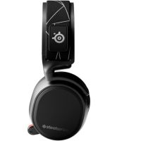 Наушники SteelSeries Arctis 9 Wireless Black (61484) изображение 4