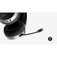 Наушники SteelSeries Arctis 9 Wireless Black (61484) изображение 8