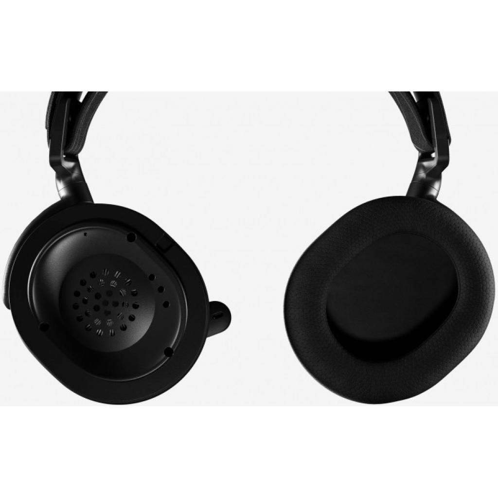 Навушники SteelSeries Arctis 9 Wireless Black (61484) зображення 9