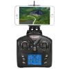 Квадрокоптер WL Toys Q323-E Racing Drone с камерой Wi-Fi 720P (WL-Q323-E) изображение 10