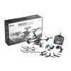 Квадрокоптер WL Toys Q323-E Racing Drone с камерой Wi-Fi 720P (WL-Q323-E) изображение 11