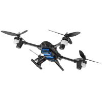 Квадрокоптер WL Toys Q323-E Racing Drone с камерой Wi-Fi 720P (WL-Q323-E) изображение 3
