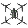 Квадрокоптер WL Toys Q323-E Racing Drone с камерой Wi-Fi 720P (WL-Q323-E) изображение 4