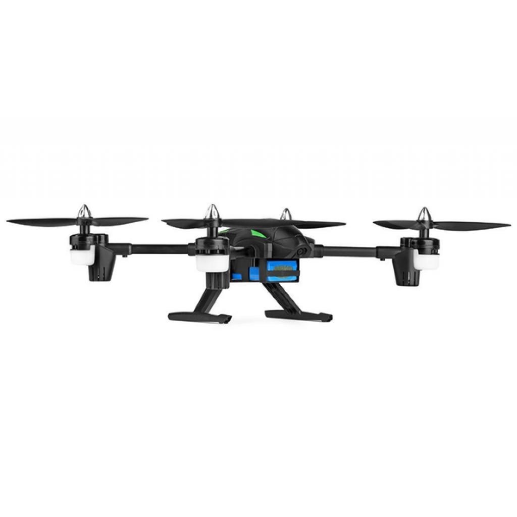 Квадрокоптер WL Toys Q323-E Racing Drone з камерою Wi-Fi 720P (WL-Q323-E) зображення 5