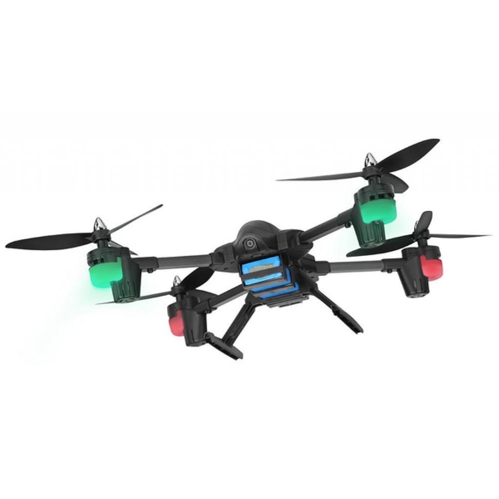 Квадрокоптер WL Toys Q323-E Racing Drone з камерою Wi-Fi 720P (WL-Q323-E) зображення 6
