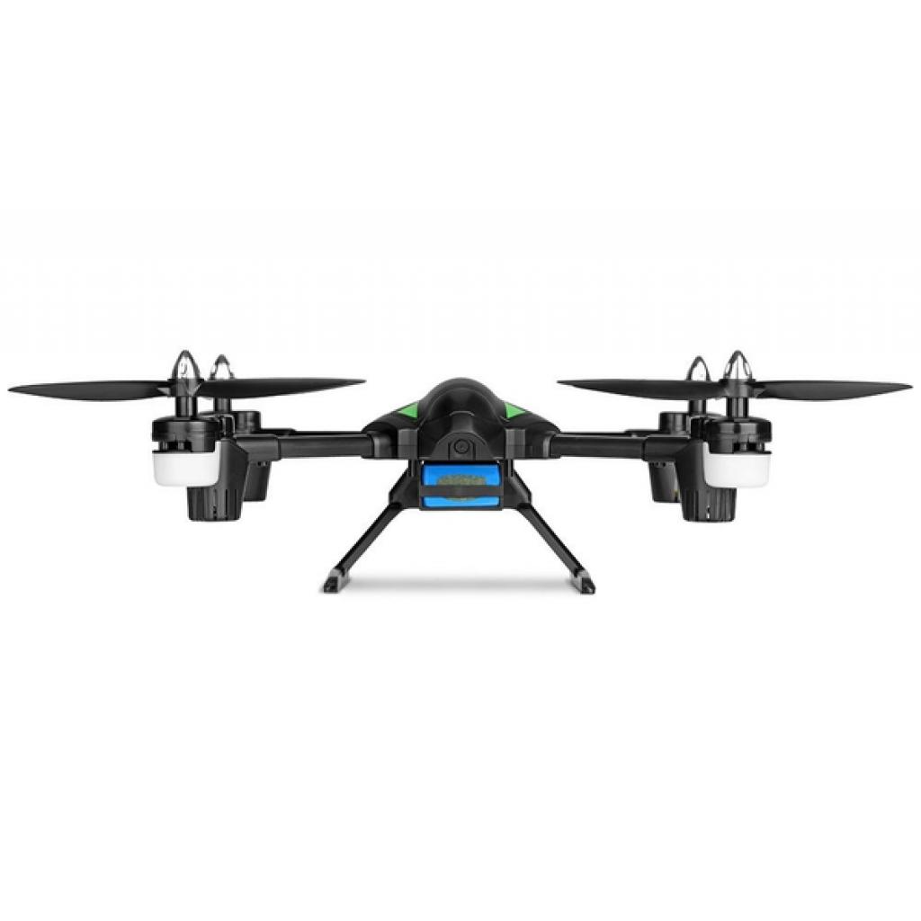Квадрокоптер WL Toys Q323-E Racing Drone з камерою Wi-Fi 720P (WL-Q323-E) зображення 7