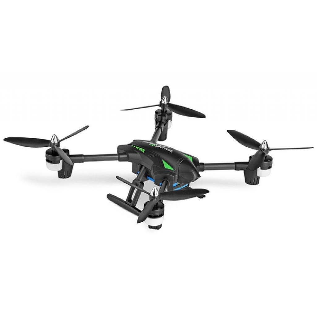 Квадрокоптер WL Toys Q323-E Racing Drone с камерой Wi-Fi 720P (WL-Q323-E) изображение 8