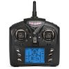 Квадрокоптер WL Toys Q323-E Racing Drone с камерой Wi-Fi 720P (WL-Q323-E) изображение 9